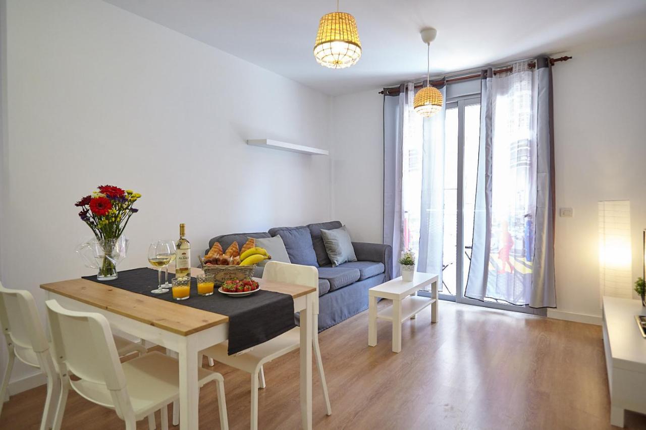 Apartamento Sol y Mar I Las Galletas Exterior foto
